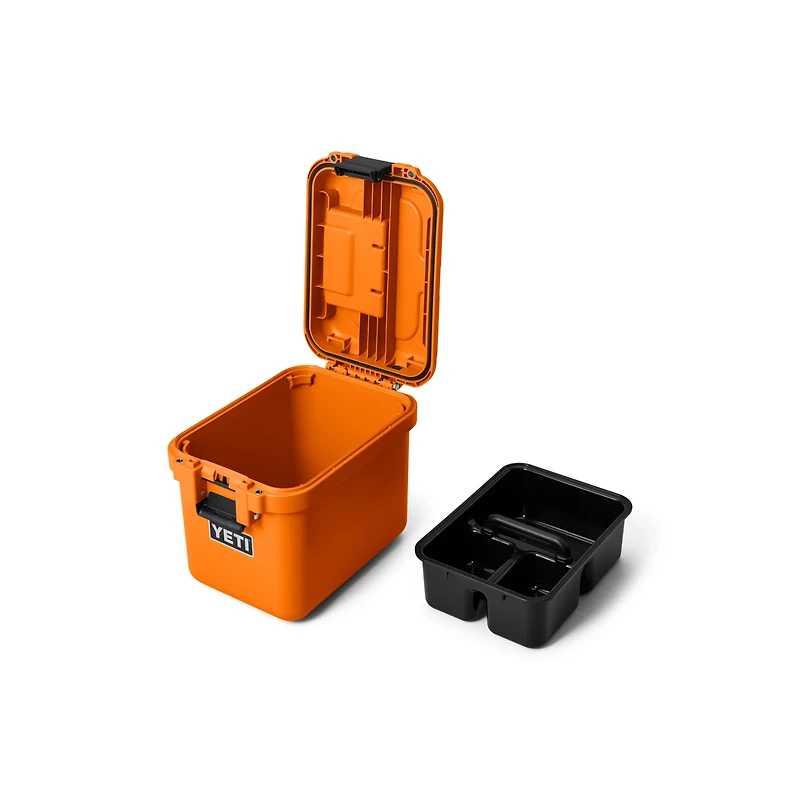 YETI LoadOut GoBox 15 Gear Case