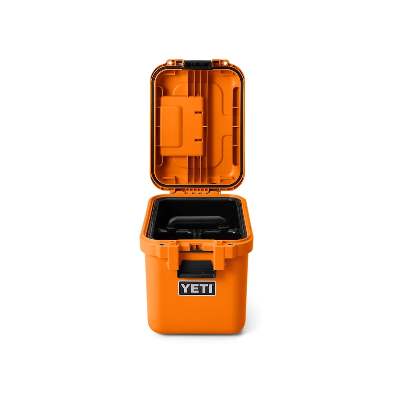 YETI LoadOut GoBox 15 Gear Case