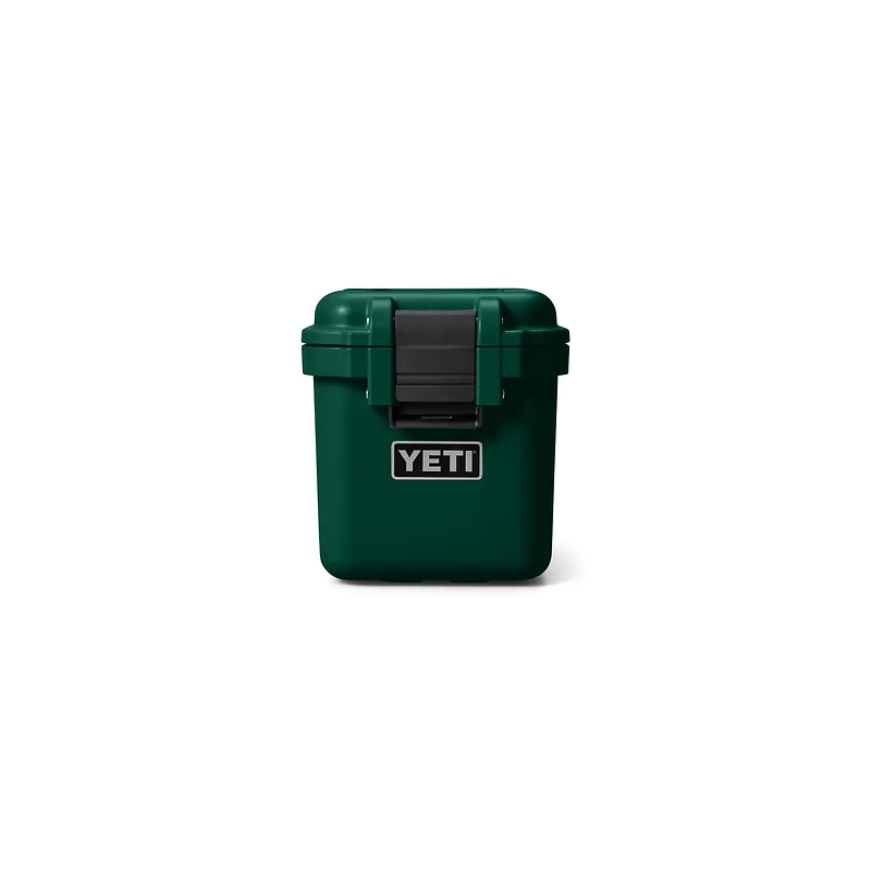YETI LoadOut GoBox 15 Gear Case