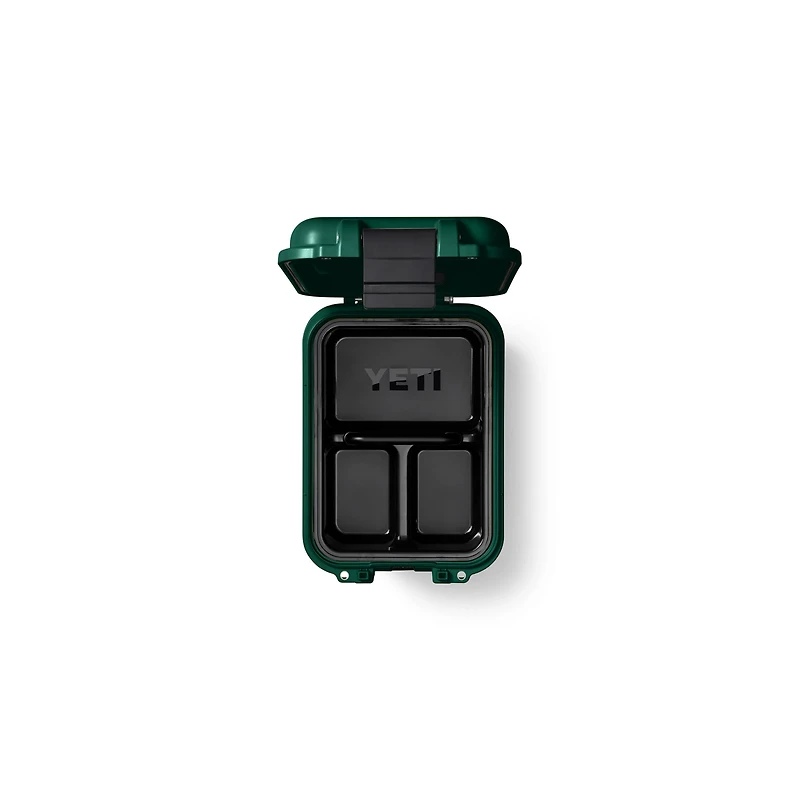 YETI LoadOut GoBox 15 Gear Case