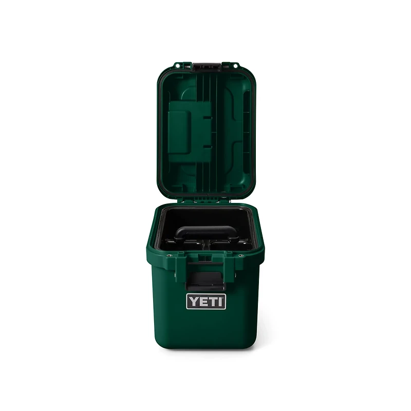 YETI LoadOut GoBox 15 Gear Case