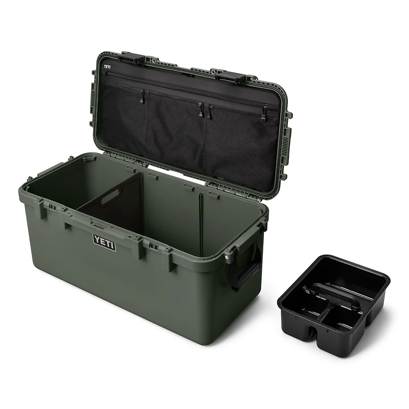 Yeti LoadOut GoBox 60 Gear Case at Hamilton Place in Chattanooga, TN