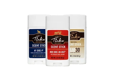 Tink's Scent Sticks 3-Pack