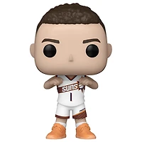 Devin Booker Phoenix Suns Fanatics Exclusive Association Funko Pop Vinyl Figure