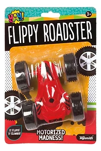 Toysmith Yay! Flippy Roadster