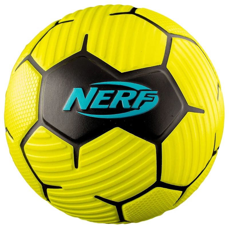 NERF Mini Foam Sports Ball Set