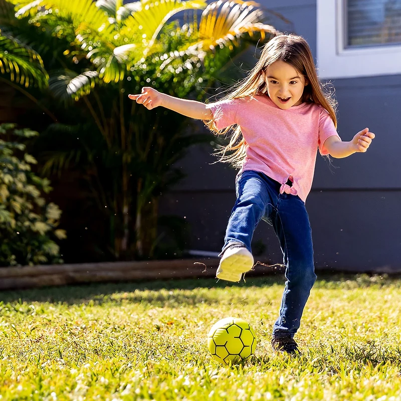 NERF Mini Foam Sports Ball Set