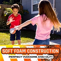 NERF Mini Foam Sports Ball Set