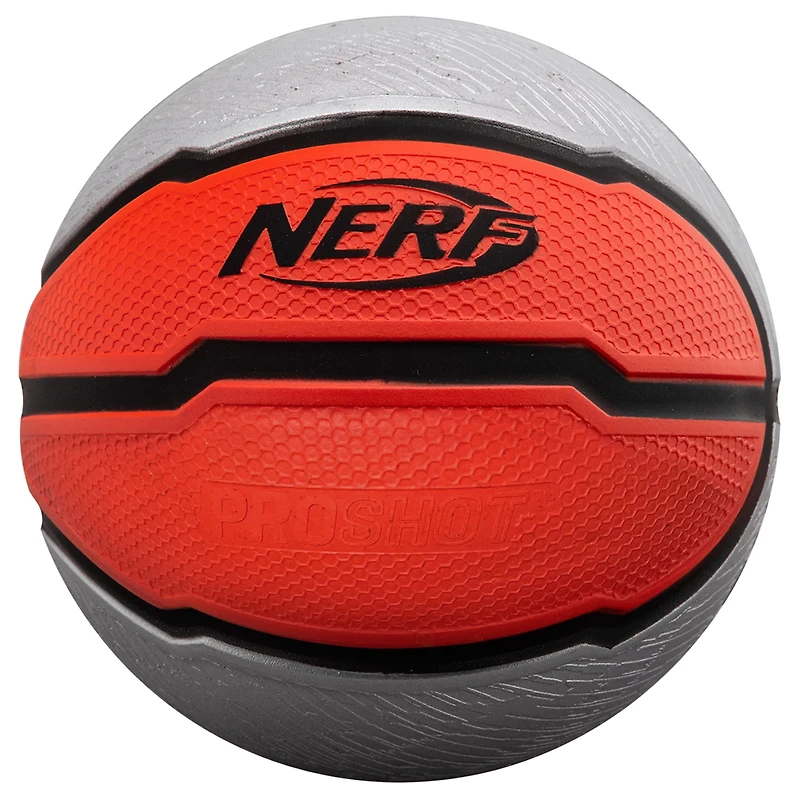 NERF Mini Foam Sports Ball Set