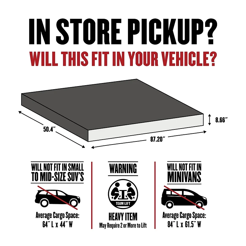 American Legend 84" Westbrook Collection Billiards Table