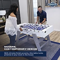 American Legend Manhattan 54" Foosball Table