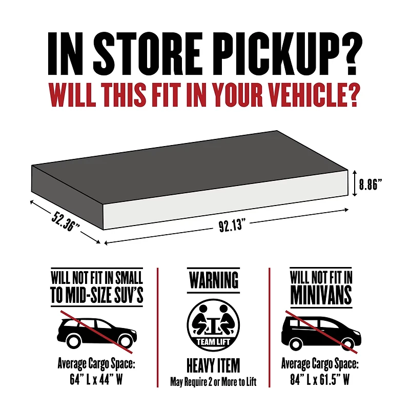 Atomic 90 in Indiglo LED Light Up Arcade Air Hockey Table