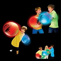 Glow Games Socker Boppers