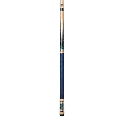 Lucasi 2-Piece Maple Pool Cue