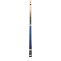 Lucasi 2-Piece Maple Pool Cue