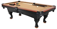 Minnesota Fats 8 ft Covington Pool Table