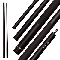 Mizerak 58 in 2-Piece Composite Cue