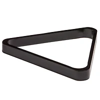 Mizerak Triangle Rack
