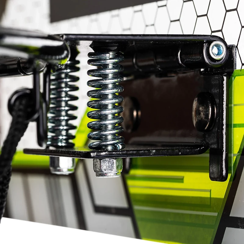 NERF PRO Basketball Hoop