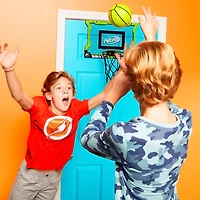 NERF PRO Basketball Hoop