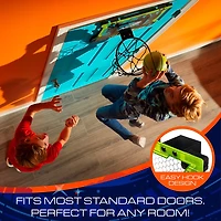 NERF PRO Basketball Hoop