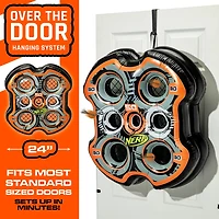 NERF Slingshot Shooting Target Game Set