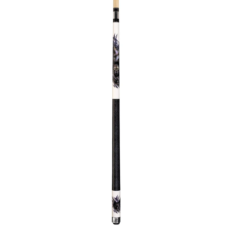 Players 2-Piece Pool Cue