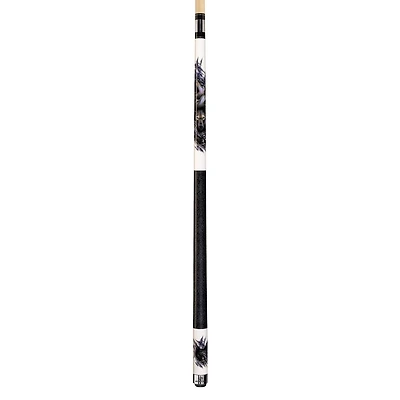 Players 2-Piece Pool Cue