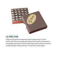 Players 2-Piece Pool Cue