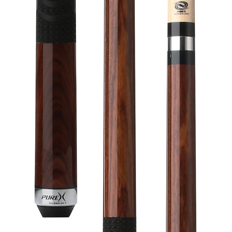 Pure X 2-Piece Pool Cue