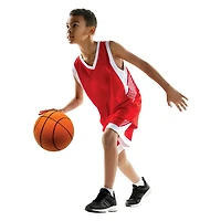 Silent Hoops Basketball