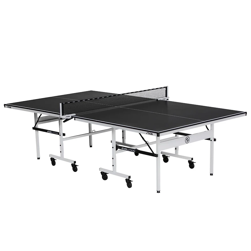 STIGA Evolution Indoor Table Tennis Table
