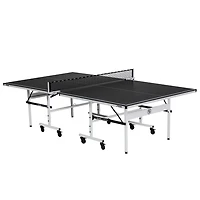 STIGA Evolution Indoor Table Tennis Table