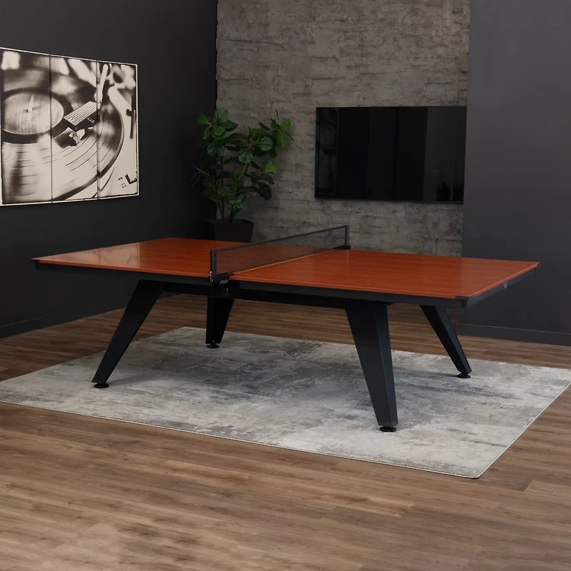 Stiga Ultra Furniture Table Tennis Table