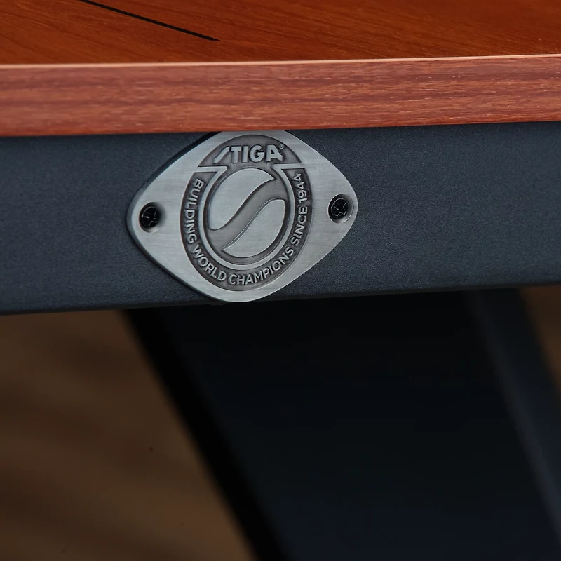 Stiga Ultra Furniture Table Tennis Table