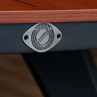 Stiga Ultra Furniture Table Tennis Table