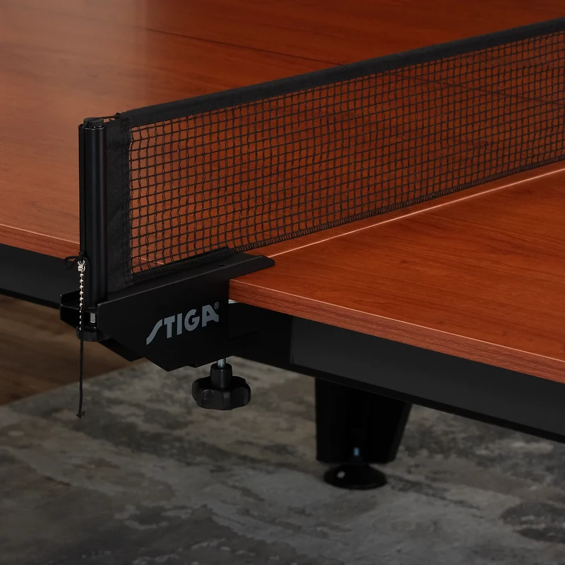 Stiga Ultra Furniture Table Tennis Table