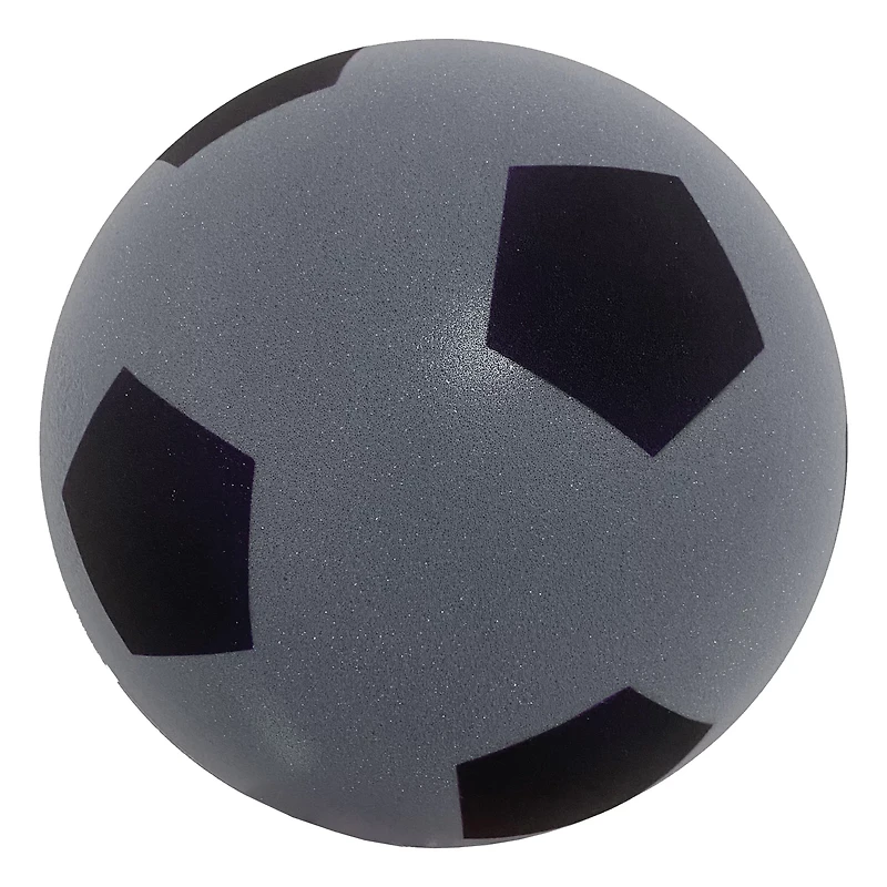 Supreme Silent Sports Soccer Ball