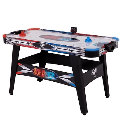 Triumph 54" Fire 'n Ice Air Hockey Table