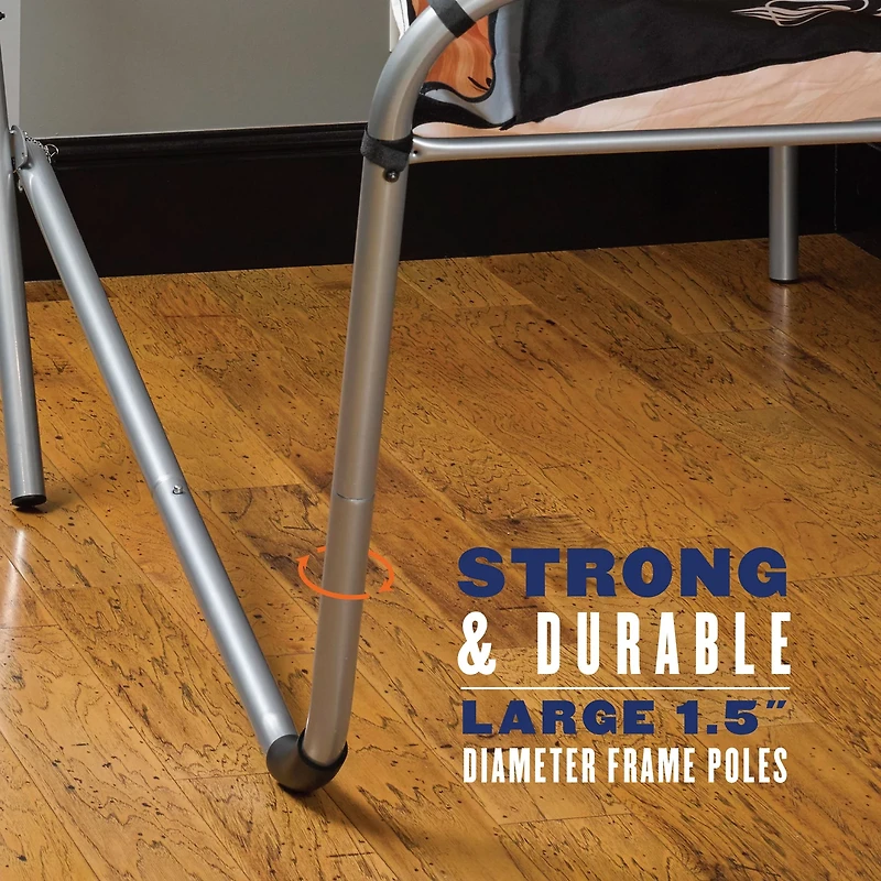 Triumph Light FX Double Shootout Arcade Basketball Game