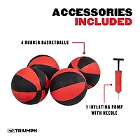 Triumph Shootout Legend Basketball Shootout