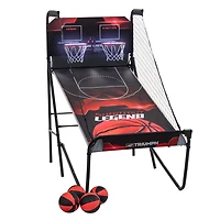 Triumph Shootout Legend Basketball Shootout