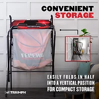 Triumph Shootout Legend Basketball Shootout