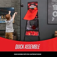 Triumph Sports Adventures 6-in-1 Sports Tower