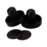 Triumph Sports Adventures LED Tabletop Air Hockey