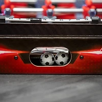 Triumph Sports Adventures Light FX Foosball Table