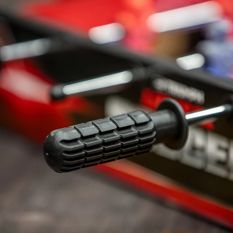 Triumph Sports Adventures Light FX Foosball Table