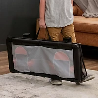 Triumph Sports Adventures Over the Door LED Basketball Shootout