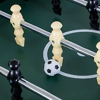 Triumph Sweeper 48 in Foosball Table