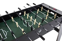 Triumph Sweeper 48 in Foosball Table